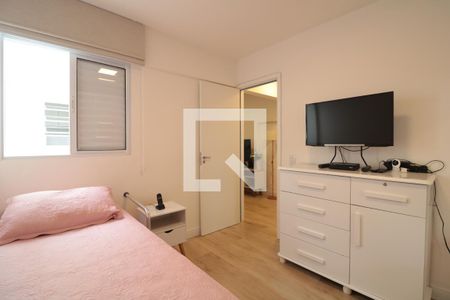 Quarto de apartamento para alugar com 1 quarto, 37m² em Alto da Mooca, São Paulo