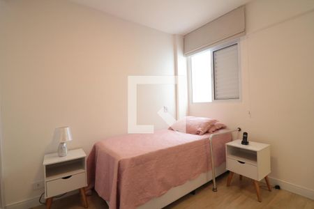 Quarto de apartamento para alugar com 1 quarto, 37m² em Alto da Mooca, São Paulo