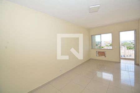 Sala de apartamento à venda com 3 quartos, 70m² em Penha Circular, Rio de Janeiro