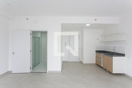 Studio de kitnet/studio para alugar com 1 quarto, 34m² em Penha de França, São Paulo