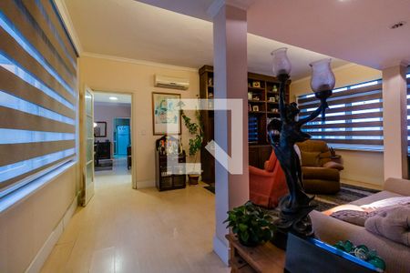 Sala de apartamento para alugar com 2 quartos, 106m² em Centro Histórico, Porto Alegre