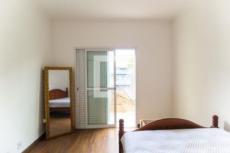 Quarto 1 de casa para alugar com 2 quartos, 103m² em Vila Nova Curuçá, São Paulo