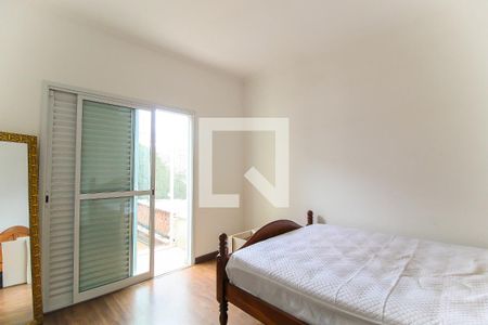 Quarto 1 de casa para alugar com 2 quartos, 103m² em Vila Nova Curuçá, São Paulo