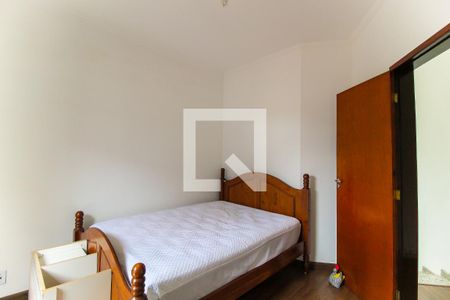 Quarto 1 de casa para alugar com 2 quartos, 103m² em Vila Nova Curuçá, São Paulo