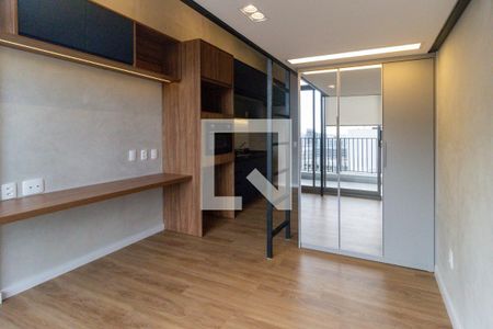 Studio à venda com 26m², 1 quarto e sem vagaStudio