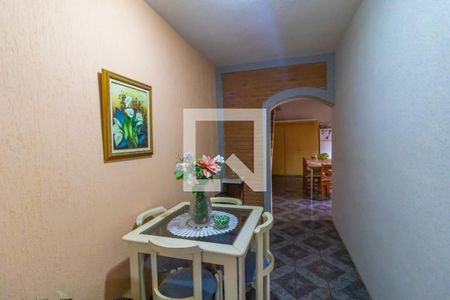 Sala de casa à venda com 3 quartos, 174m² em Vila Didi, Jundiaí