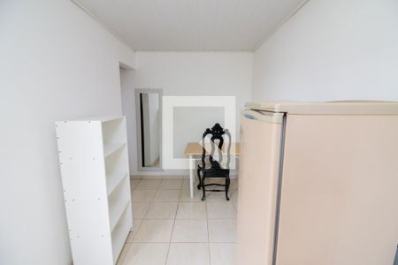 Sala de kitnet/studio para alugar com 1 quarto, 25m² em Vila São Luís(zona Oeste), São Paulo