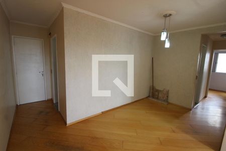 Sala de apartamento à venda com 3 quartos, 64m² em Jardim Ângela (zona Leste), São Paulo