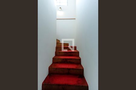 Escada Quartos de casa à venda com 3 quartos, 190m² em Tucuruvi, São Paulo
