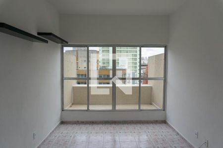 Studio de kitnet/studio para alugar com 1 quarto, 30m² em Centro, São Paulo