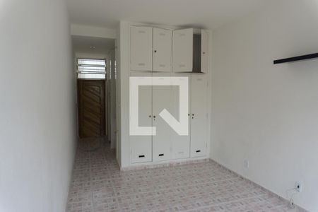 Studio de kitnet/studio para alugar com 1 quarto, 30m² em Centro, São Paulo