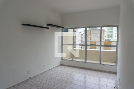 Studio de kitnet/studio para alugar com 1 quarto, 30m² em Centro, São Paulo