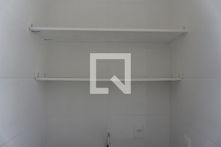 Studio de kitnet/studio para alugar com 1 quarto, 30m² em Centro, São Paulo