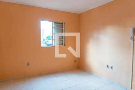 Sala de kitnet/studio para alugar com 1 quarto, 35m² em Vila Guarani, São Paulo