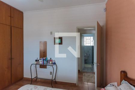 Quarto 1 de casa à venda com 2 quartos, 76m² em Jardim do Trevo, Campinas