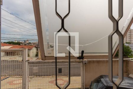 Vista da Sala de casa à venda com 2 quartos, 76m² em Jardim do Trevo, Campinas