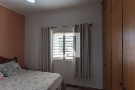 Quarto 1 de casa à venda com 2 quartos, 76m² em Jardim do Trevo, Campinas