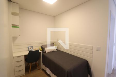 Quarto 1  de casa à venda com 3 quartos, 220m² em Vila Isolina Mazzei, São Paulo