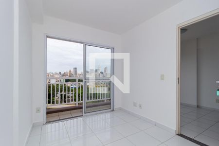 Quarto de apartamento para alugar com 1 quarto, 36m² em Brás, São Paulo