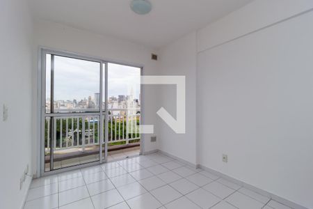 Sala de apartamento para alugar com 1 quarto, 36m² em Brás, São Paulo