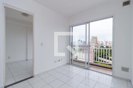 Apartamento para alugar com 36m², 1 quarto e sem vagaSala