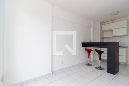 Sala de apartamento para alugar com 1 quarto, 36m² em Brás, São Paulo