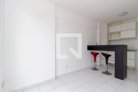 Apartamento para alugar com 36m², 1 quarto e sem vagaSala