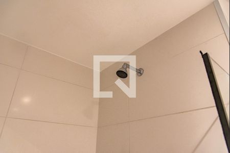 Studio para alugar com 28m², 1 quarto e sem vaga Studio para alugar com 28m², 1 quarto e sem vagaBanheiro