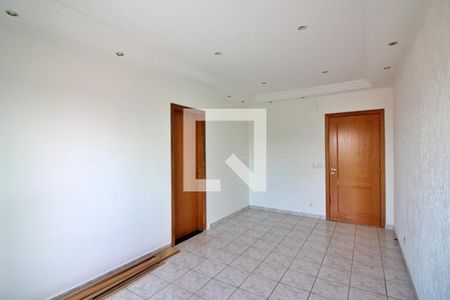 Sala  de apartamento à venda com 2 quartos, 82m² em Paulicéia, São Bernardo do Campo