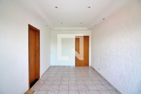 Sala  de apartamento à venda com 2 quartos, 82m² em Paulicéia, São Bernardo do Campo
