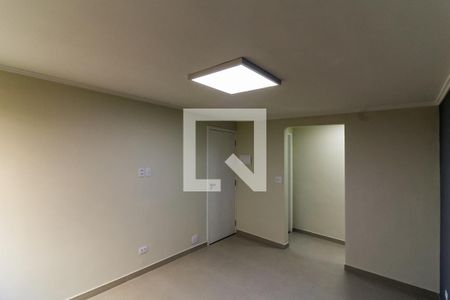 Sala de apartamento para alugar com 2 quartos, 60m² em Vila Siqueira (zona Norte), São Paulo