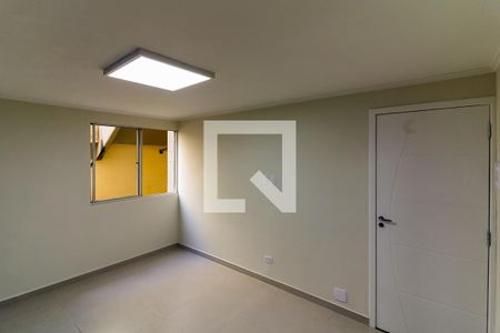 Sala de apartamento para alugar com 2 quartos, 60m² em Vila Siqueira (zona Norte), São Paulo