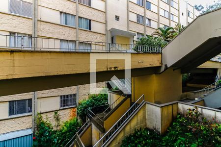 Vista do Quarto 1 de apartamento para alugar com 2 quartos, 60m² em Vila Siqueira (zona Norte), São Paulo