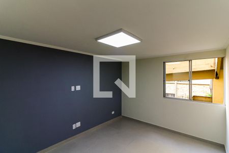 Sala de apartamento para alugar com 2 quartos, 60m² em Vila Siqueira (zona Norte), São Paulo