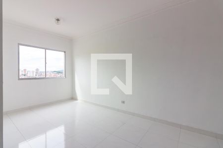 Sala de apartamento à venda com 2 quartos, 56m² em Padroeira, Osasco