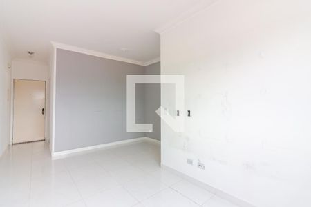 Sala de apartamento à venda com 2 quartos, 56m² em Padroeira, Osasco