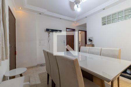 Sala de apartamento para alugar com 2 quartos, 62m² em Aclimação , São Paulo
