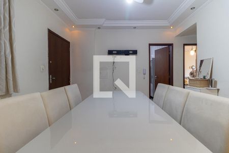 Sala de apartamento para alugar com 2 quartos, 62m² em Aclimação , São Paulo