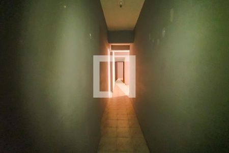 Corredor de apartamento à venda com 1 quarto, 56m² em Liberdade, São Paulo