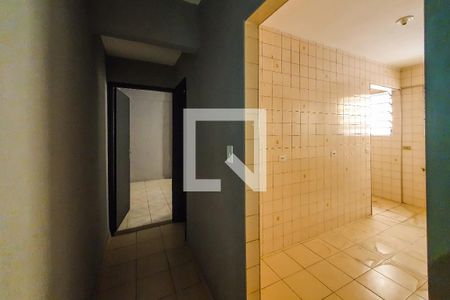 Corredor de apartamento à venda com 1 quarto, 56m² em Liberdade, São Paulo