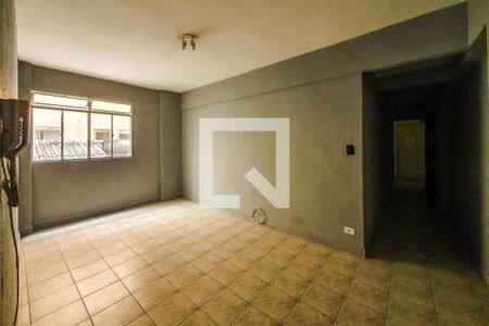 Sala de apartamento à venda com 1 quarto, 56m² em Liberdade, São Paulo