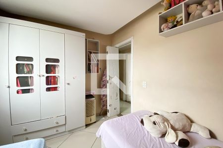 Quarto 2 de apartamento à venda com 3 quartos, 100m² em Cidade das Flores, Osasco