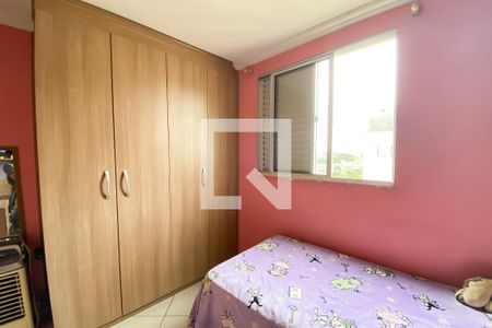 Quarto 1 de apartamento à venda com 3 quartos, 100m² em Cidade das Flores, Osasco