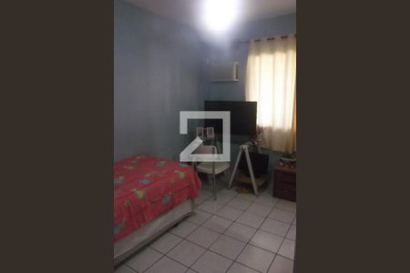 Quarto   de apartamento à venda com 4 quartos, 126m² em Freguesia (jacarepaguá), Rio de Janeiro