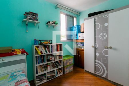 Quarto 1 de apartamento à venda com 2 quartos, 49m² em Vila Amália (zona Norte), São Paulo