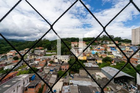 Vista do Quarto 1 de apartamento para alugar com 2 quartos, 49m² em Vila Amália (zona Norte), São Paulo