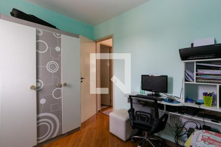 Quarto 1 de apartamento para alugar com 2 quartos, 49m² em Vila Amália (zona Norte), São Paulo