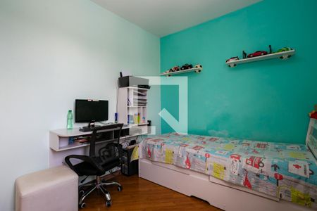 Quarto 1 de apartamento à venda com 2 quartos, 49m² em Vila Amália (zona Norte), São Paulo