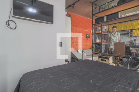 Quarto de kitnet/studio à venda com 1 quarto, 29m² em Brás, São Paulo