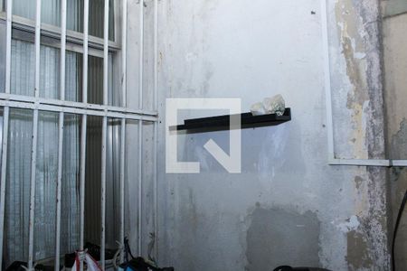 Área de Serviço de apartamento à venda com 1 quarto, 50m² em Piedade, Rio de Janeiro